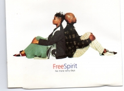 Free - Spirit